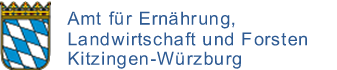 Amt für Ernährung, Landwirtschaft und Forsten Amt für Ernährung, Landwirtschaft und Forsten